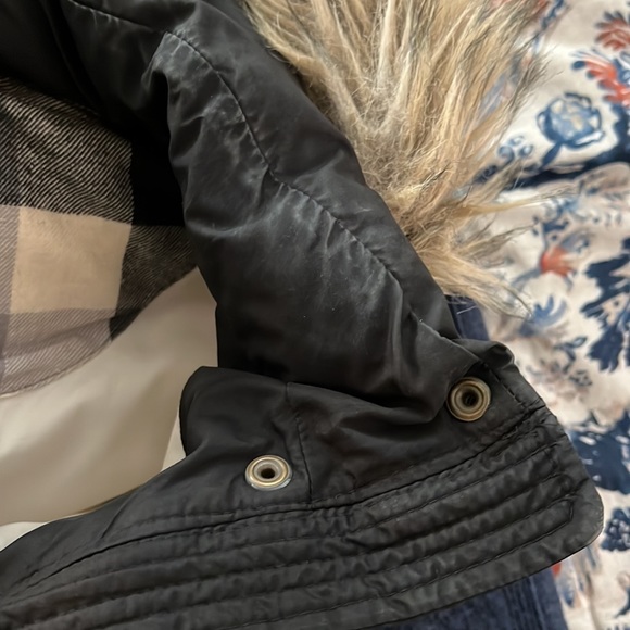 Gap puffer vest - Picture 8 of 8